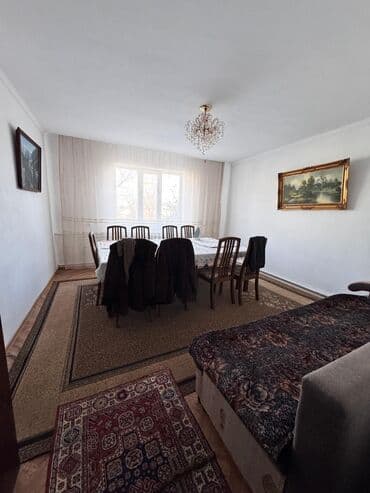 Үй сатып алам: Үй, 90 м², 4 бөлмө — 9