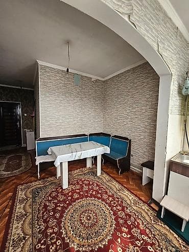 106: 1 комната, 45 м², 106 серия улучшенная, 9 этаж, Евроремонт — 6