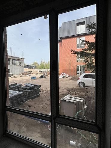 70 сом: 1 бөлмө, 25 м², 1 кабат, Даяр ПСО (өзү оңдоп түзөтүп бүтүү үчүн) — 8