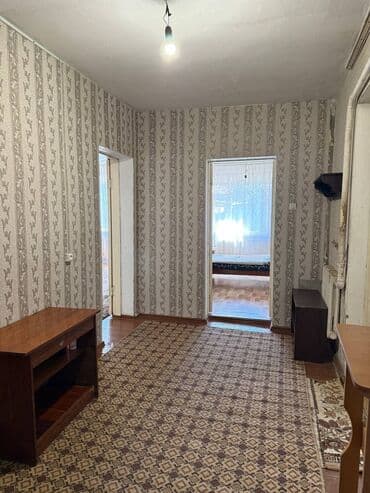 чон арык дом: Дом, 112 м², 4 комнаты, Собственник, Старый ремонт — 8
