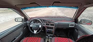 bmw 525 e34: Chevrolet Nexia: 2010 г., 1.6 л, Механика, Бензин, Седан — 4