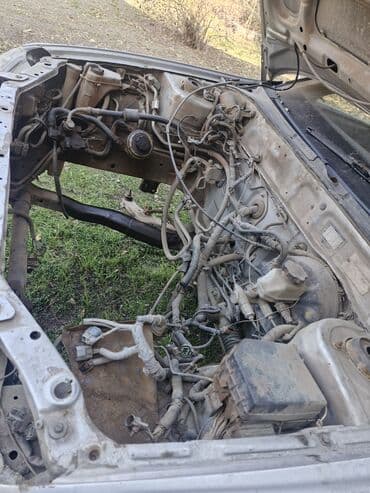 дом на обмен: Hyundai Accent: 2005 г., 1.5 л, Автомат, Бензиновая, Седан — 6