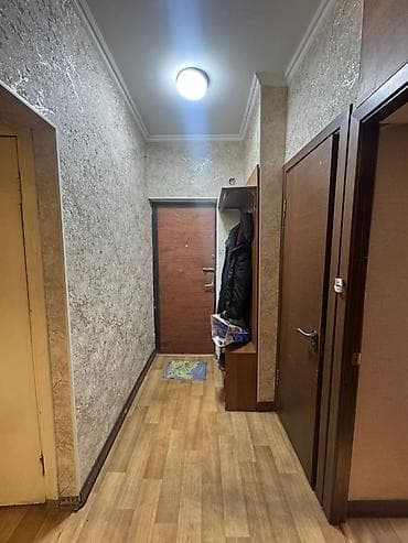 Квартиры: 1 комната, С мебелью полностью — 6