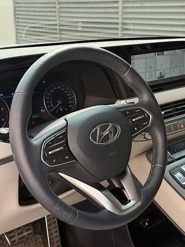 картинг машина цена: Hyundai Palisade: 2020 г., 2.2 л, Автомат, Дизель, Кроссовер — 10