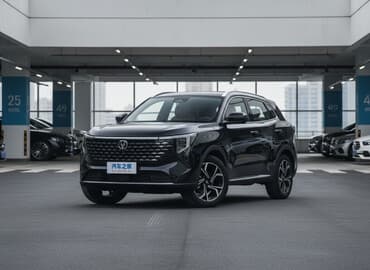 подшипник матиз передний: Changan CS55 Plus: 2025 г., 1.5 л, Робот, Гибрид, Кроссовер — 1