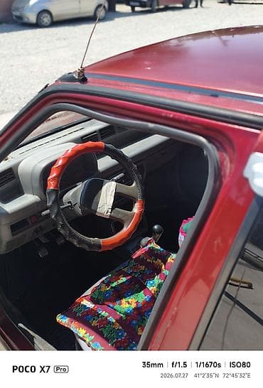 Microcar: Продаётся компактный городской хэтчбек 5‑дверный. Кузов: - Цвет — 5