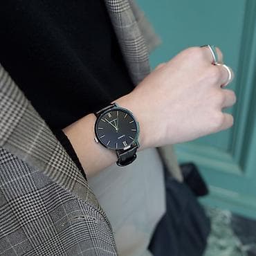 d1 milano: Классические часы часы, Casio, Япония, Водонепроницаемые, Унисекс, Новый — 1