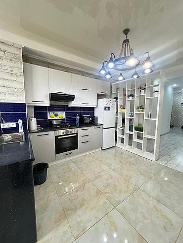 Квартиры: 2 комнаты, Собственник — 5