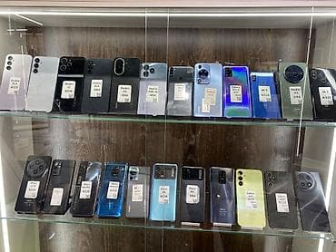 xiaomi redmi k70 pro: Бюджетные андроид телефоны на любой вкус и бюджет от 2000 сомов до — 1