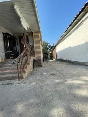 сдаю дом швейный цех: Дом, 134 м², 5 комнат, Агентство недвижимости, Косметический ремонт — 11