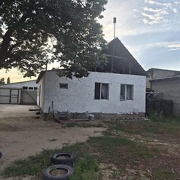 коттедж из лстк: Продаётся одноэтажный дом с чердачным пространством и просторным — 2