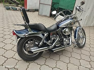 глушитель ремус: Мотоцикл Harley-Davidson (круизер/чоппер) Характеристики и оснащение — 3