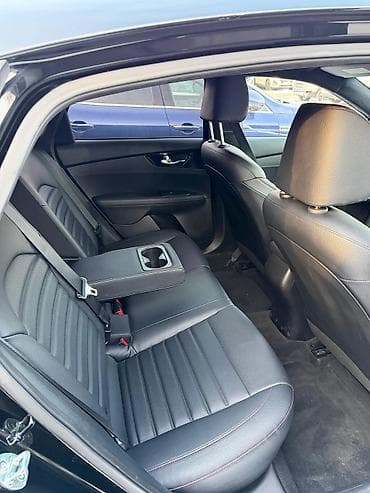 киа карнивал минивен: Kia Cerato: 2020 г., 1.6 л, Автомат, Бензин, Хэтчбэк — 6