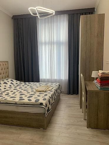 кок жар ж м: Студия, Чогуу жашоосу жок, Толугу менен эмереги бар — 7