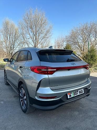 mini copper: В продаже валтместер ЕХ5 Z 400 полный родной окрас сох 93% запас хода — 8