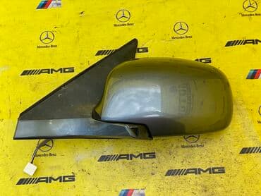 мотор ниссан мурано: Боковое левое Зеркало Suzuki Оригинал — 1