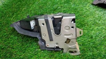 e39: Моторчик Замок двери задней левой L Номер производителя — 8