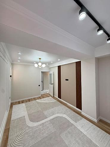1 комната, 42 м², АЮ Гранд Элитка, 5 этаж, Евроремонт — 8