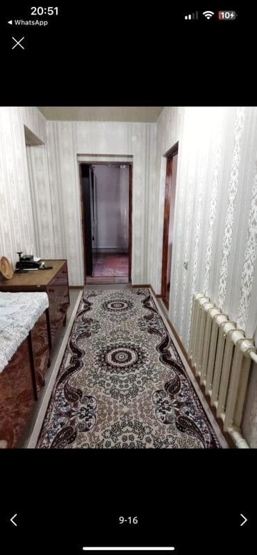 аренда дома новопокровка: Дом, 85 м², 4 комнаты, Агентство недвижимости — 9