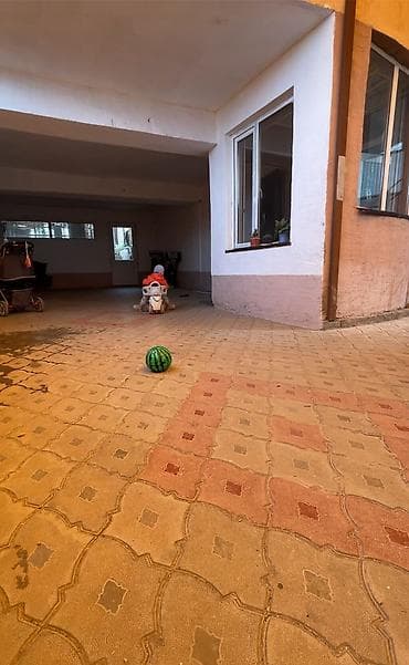 сдаётся дом бишкек: 170 м², 10 комнат — 4