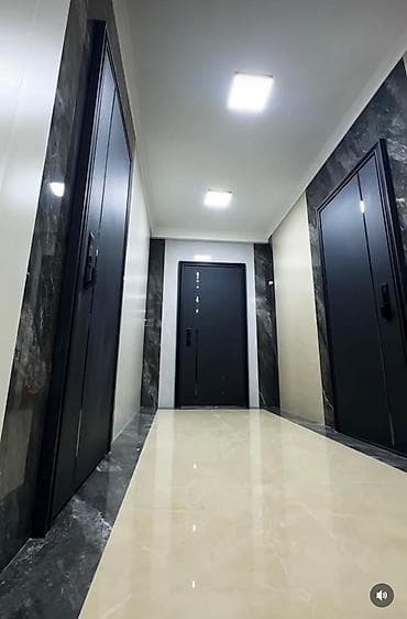 gala group: 2 комнаты, 82 м², Элитка, 12 этаж, Готовая ПСО (под самоотделку) — 4