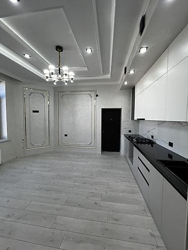 🏡 Пойми, такой дом долго не задержится в продаже! 📍 Район Рухий Мурас — 5