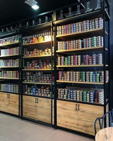 оборудование в бутик: Кронштейн Для одежды, Материал: Дерево, Ikea, Новый — 6