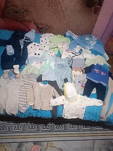 разгрузка гардероб: Комплект — 2