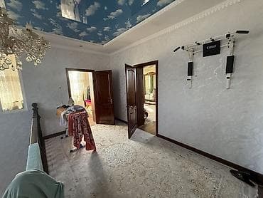 аренда домов кызыл аскер: 210 м², 6 комнат, Кондиционер, Евроремонт, Забор, огорожен — 6