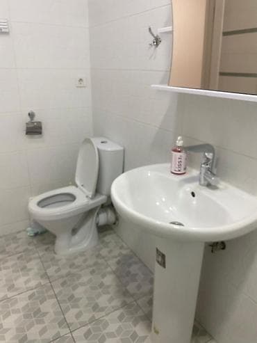 osh flats: 2 комнаты, Собственник, С мебелью полностью — 10