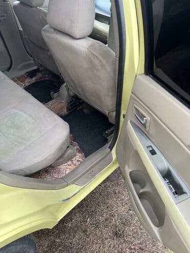 раздольный ак жол: Рассрочка авто Мазда Демой 14 айга берилет 100000 первоначальный — 6