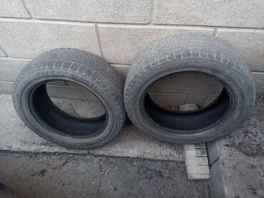 зимние шины р 16: Шины 205 / 55 / R 16, Зима, Пара, Bridgestone — 1