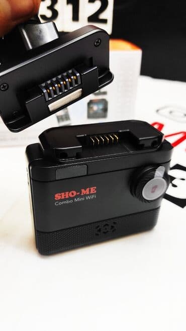 микрофон hyperx: AZ - Car Video Capture Жаңы, Маңдайкы айнегине — 2