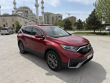 haval h9: Honda CR-V: 2022 г., 1.5 л, Вариатор, Бензин, Кроссовер — 1