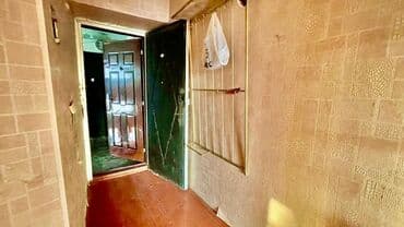 на ипотеку: 2 комнаты, 42 м², Индивидуалка, 5 этаж, Старый ремонт — 12