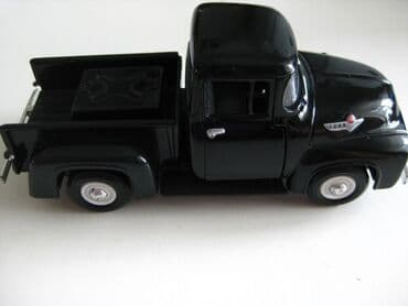пистолет макарова купить игрушечный: Модель масштабная 1:38
ford pickup f 100
Состояние на фото! — 5