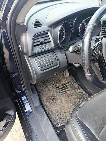e53 4 8: Ssangyong Tivoli: 2019 г., 1.6 л, Автомат, Дизель, Кроссовер — 1