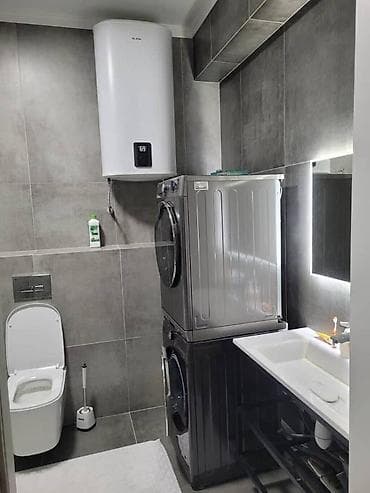 4 комнаты, 139 м², Элитка, 4 этаж, Евроремонт — 7