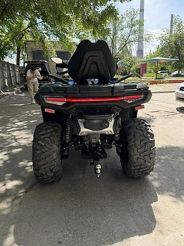 cf moto квадроциклы: Квадроцикл CFMoto, Бензин, 1000 куб. см, Взрослый — 6