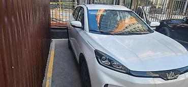 bmv m8: Weltmeister EX5, 2020 г., 28000 км, Передний, В наличии — 4