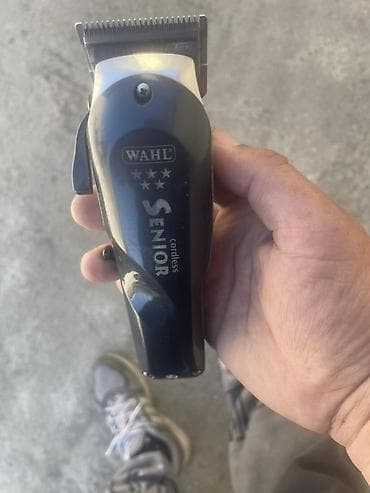 accord 2 4: Оригинал WAHL SENIOR кто в курсе тот в курсе за машинку. Работает — 1