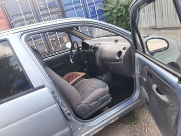 део матиз автомат цена: Daewoo Matiz: 2011 г., 0.8 л, Механика, Бензин, Хетчбек — 6