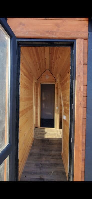 арендовать дом: Баня, Сауна, SPA-салон | Массаж, Комнаты отдыха — 8