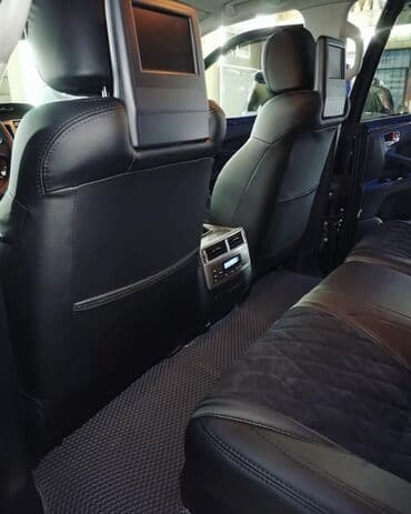 чехлы на авто бишкек: Чехлы Алькантара, Lexus, Новый — 5