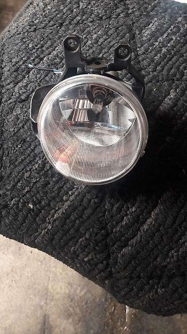 eagle eyes: Передняя правая фара Toyota 2008 г., Б/у, Оригинал, Япония — 6