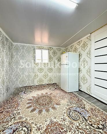 4 bedroom: 🏠Продается дом в с. Сокулук 🟡 Комнаты: 5 🟡 Участок: 10 соток — 9