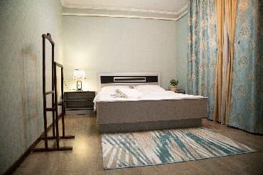 150 м², 4 комнаты