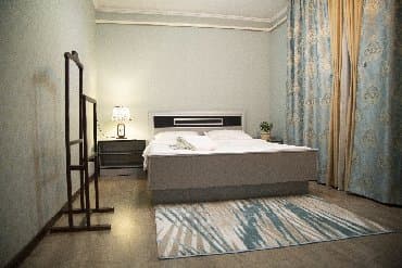 дом село садовое: 150 м², 4 комнаты — 1