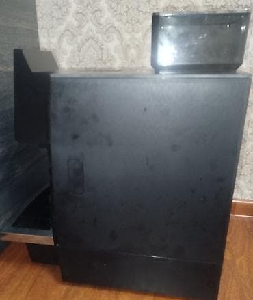 сумка бежевая: Кофеварка, кофемашина, Б/у, Самовывоз — 1