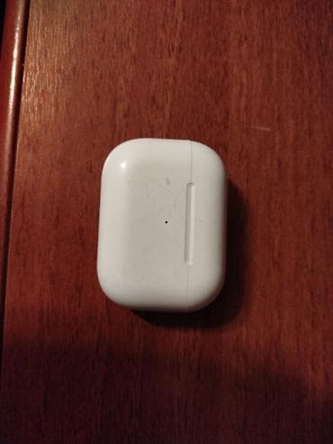 Уюлдук телефондор үчүн аксессуарлар: Наушниктер — 3